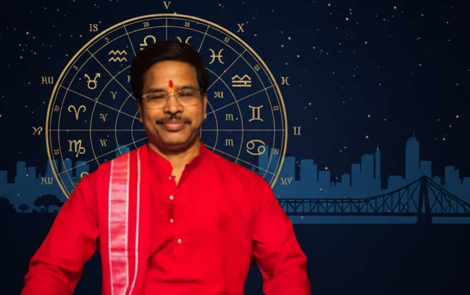 Best astrologer in kolkata | Dr. Arup Shastri