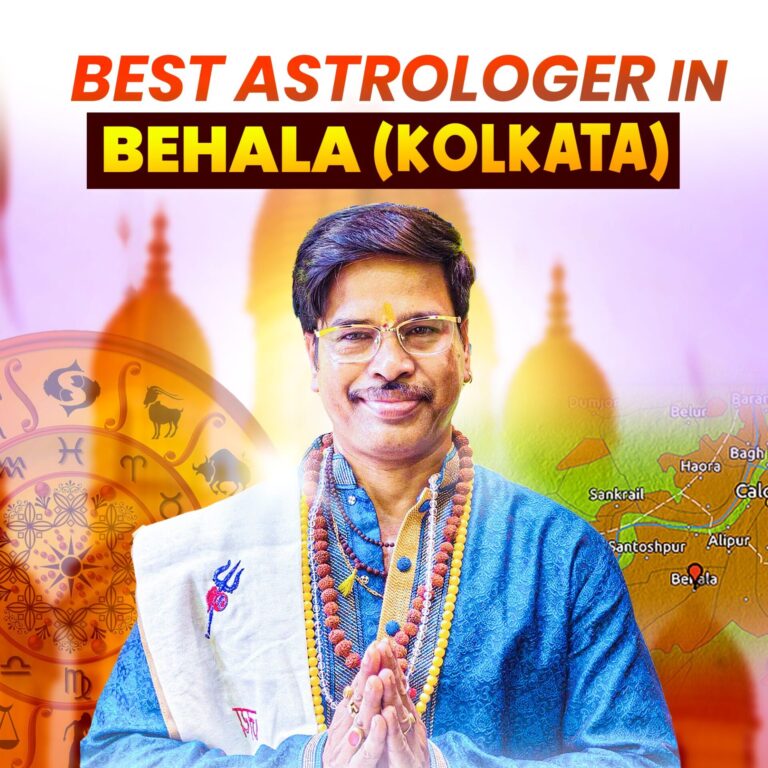 Best Astrologer in Bangladesh